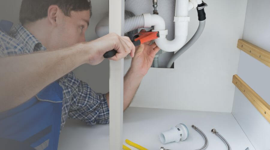 Local 24/7 Emergency Plumbing in Pine Ridge, SD